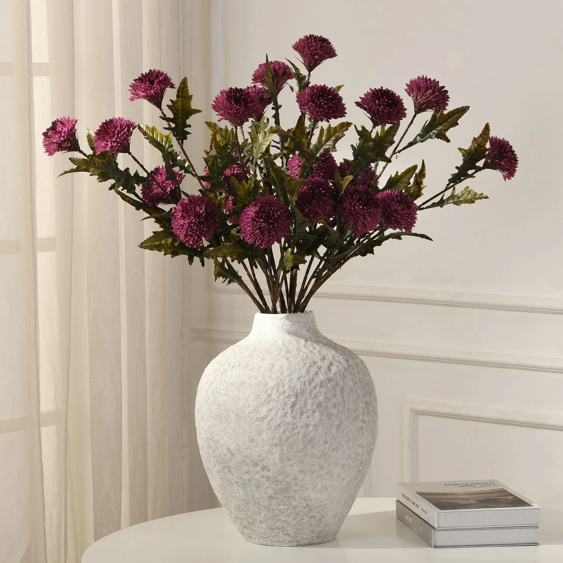 Tige de Chardon 78 cm