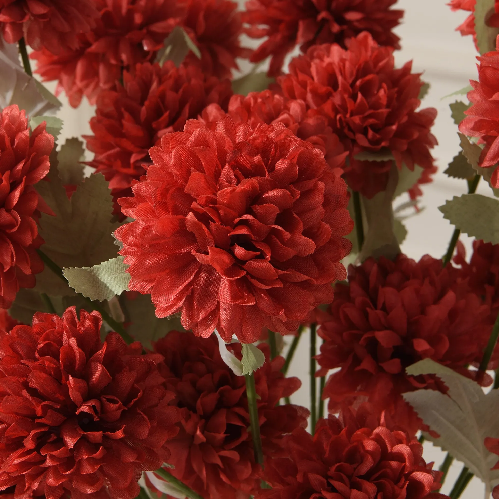 Tige de Chrysanthème 63 cm