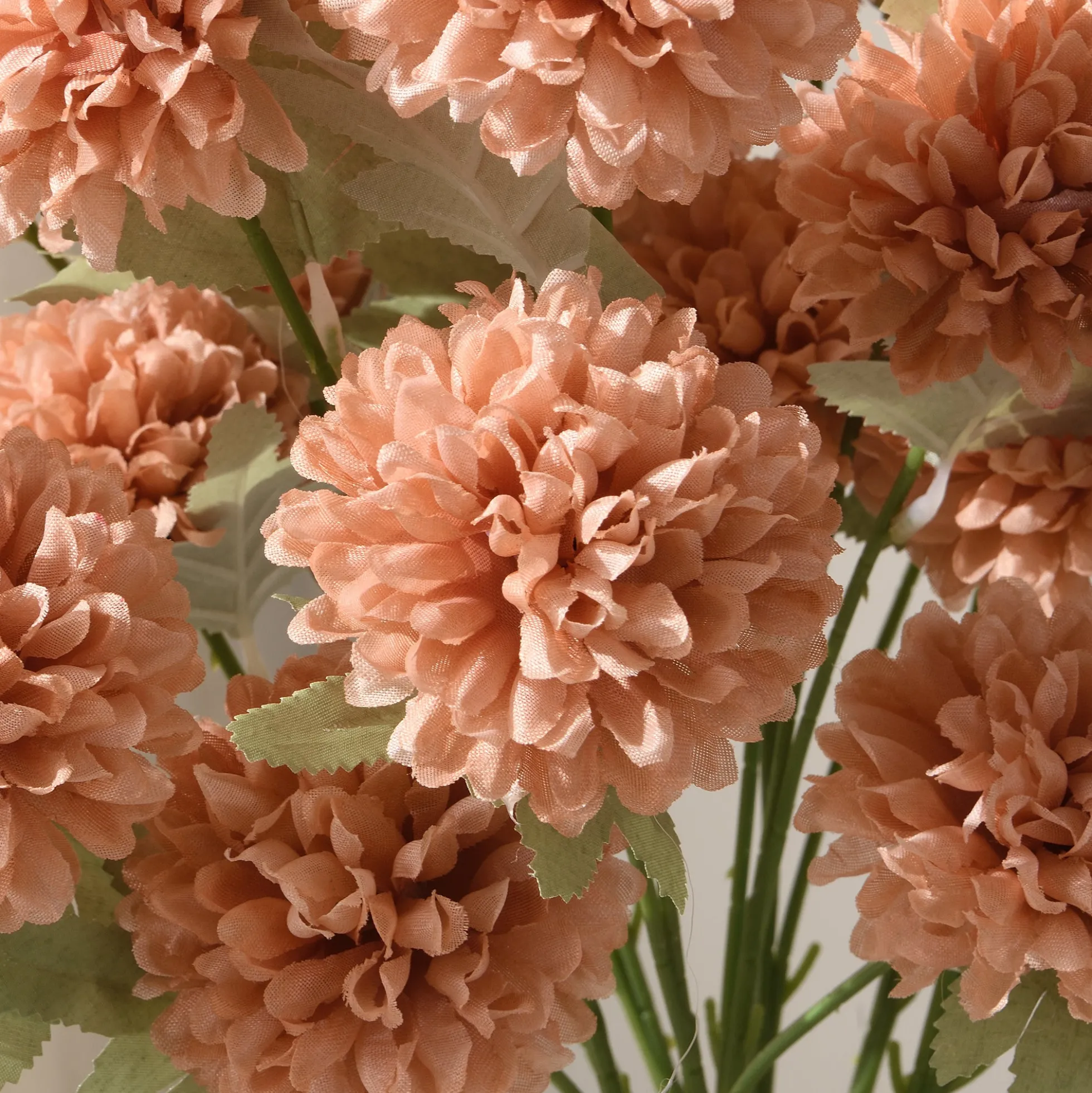 Tige de Chrysanthème 63 cm