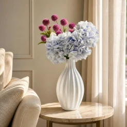 Tige de Chrysanthème Ping Pong 62 cm
