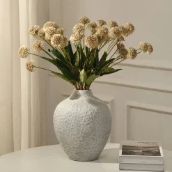 Tige de Chrysanthème Ping Pong 60 cm