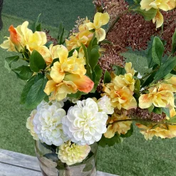 Tige de Dahlia Andreas
