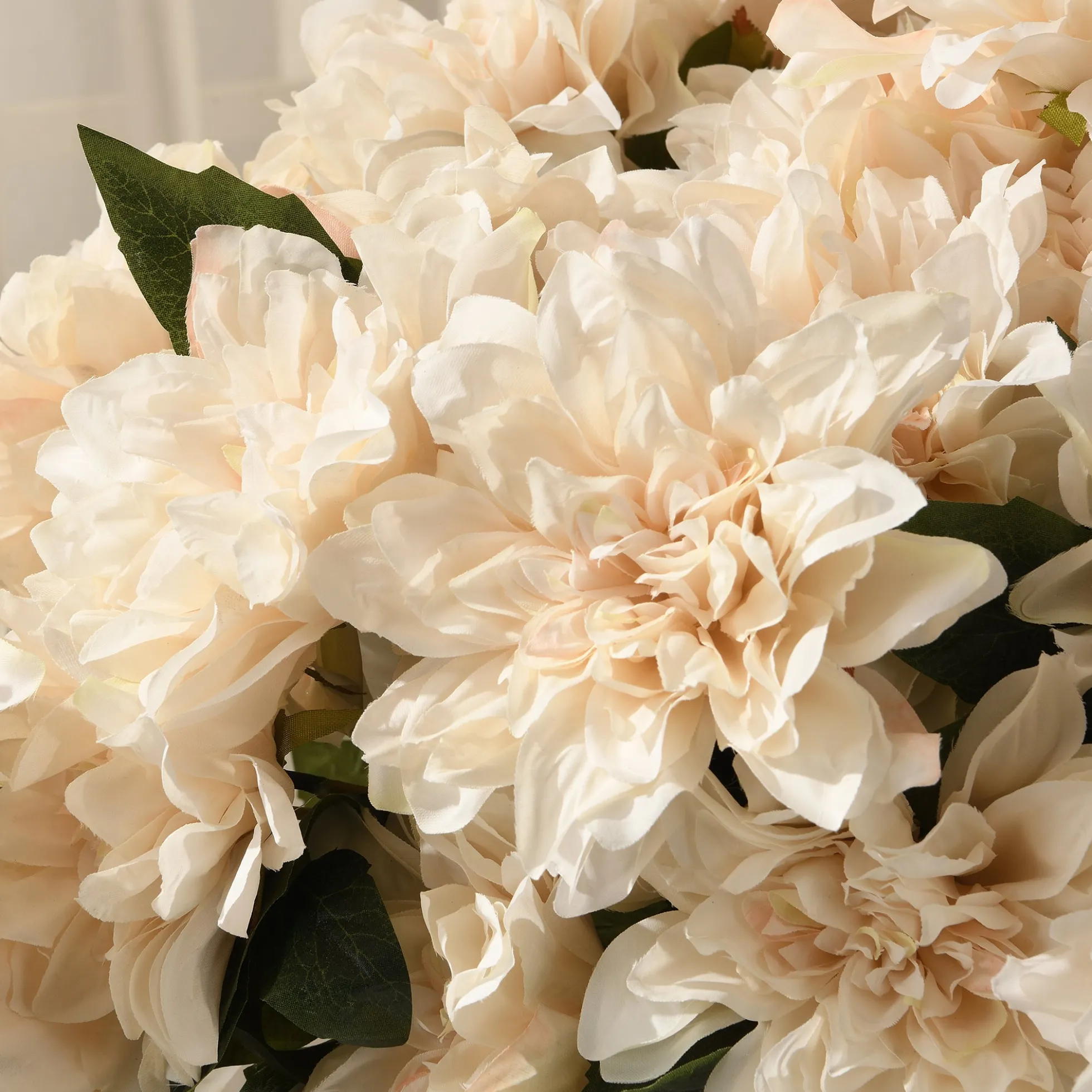 Tige de Dahlia 45 cm