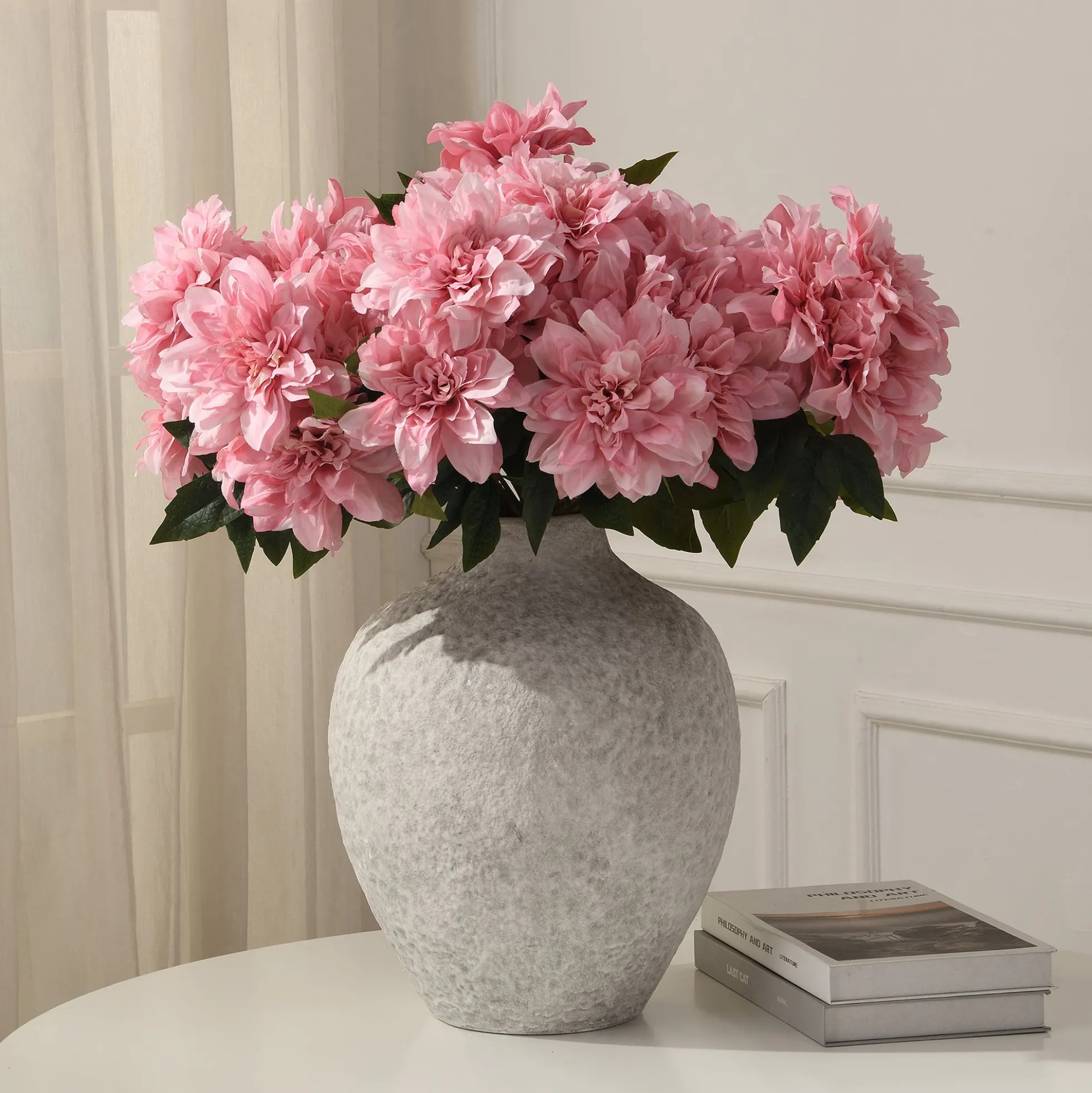 Tige de Dahlia 45 cm