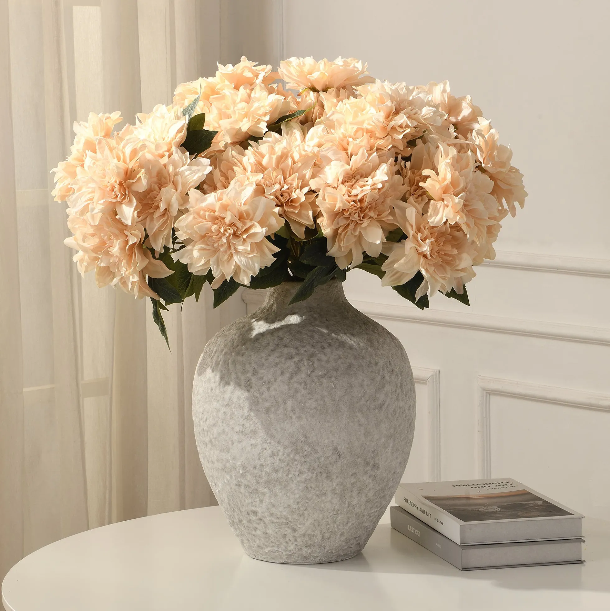 Tige de Dahlia 45 cm