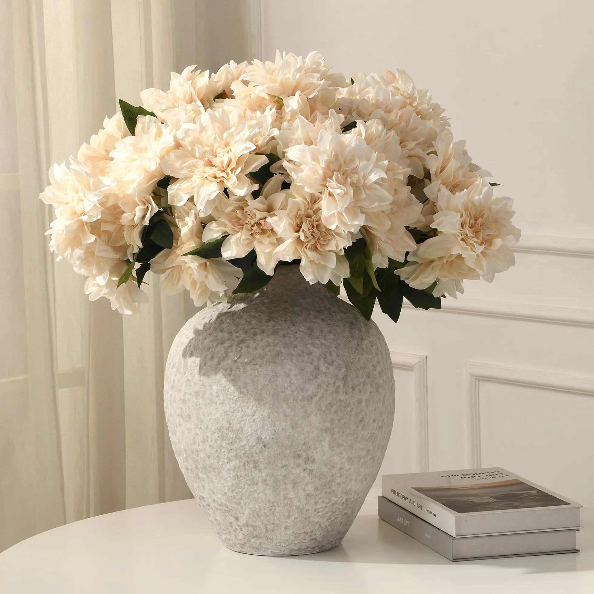 Tige de Dahlia 45 cm
