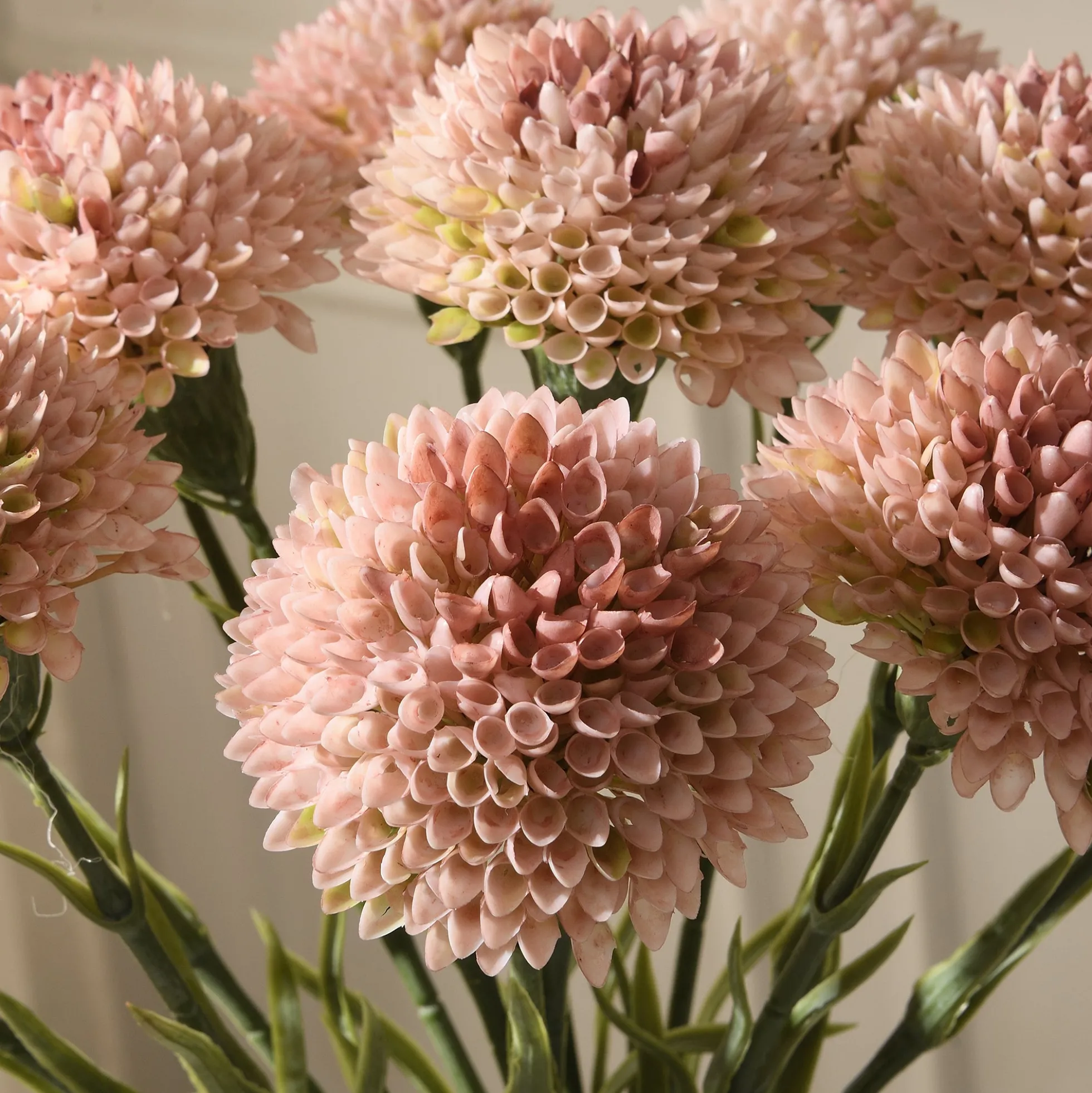 Tige de Dahlia 58 cm