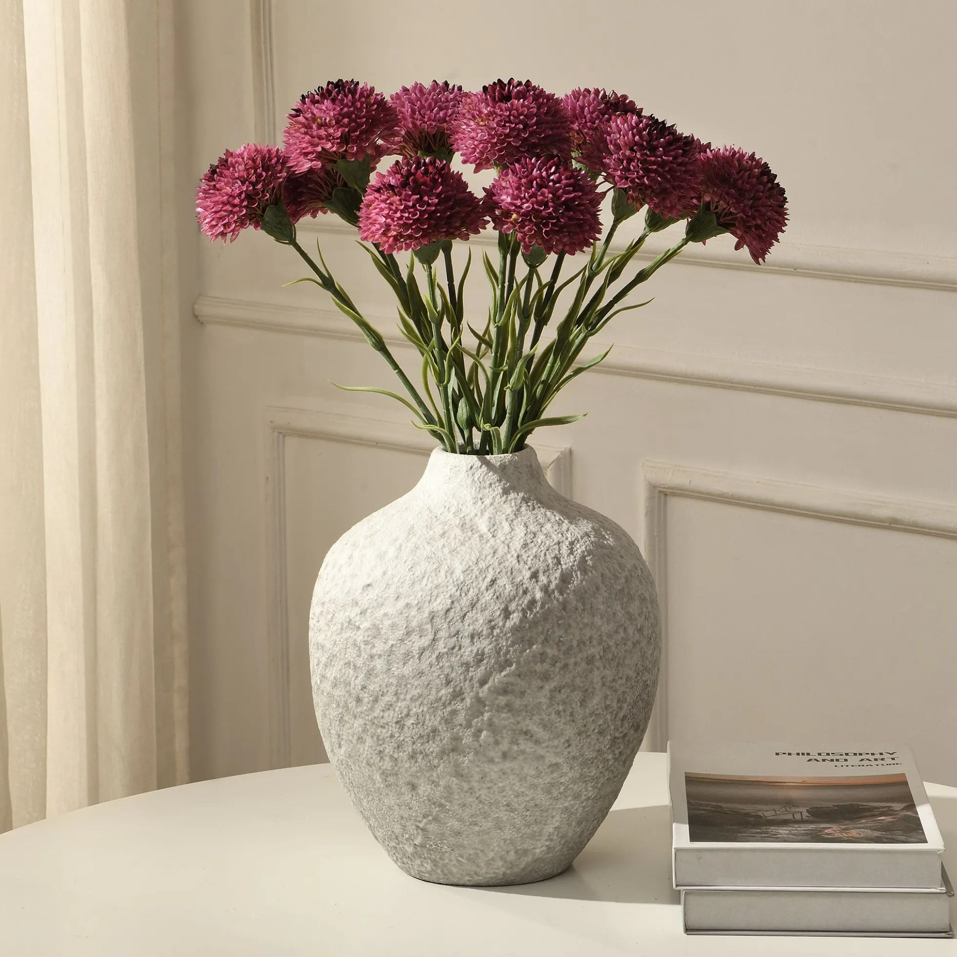 Tige de Dahlia 58 cm