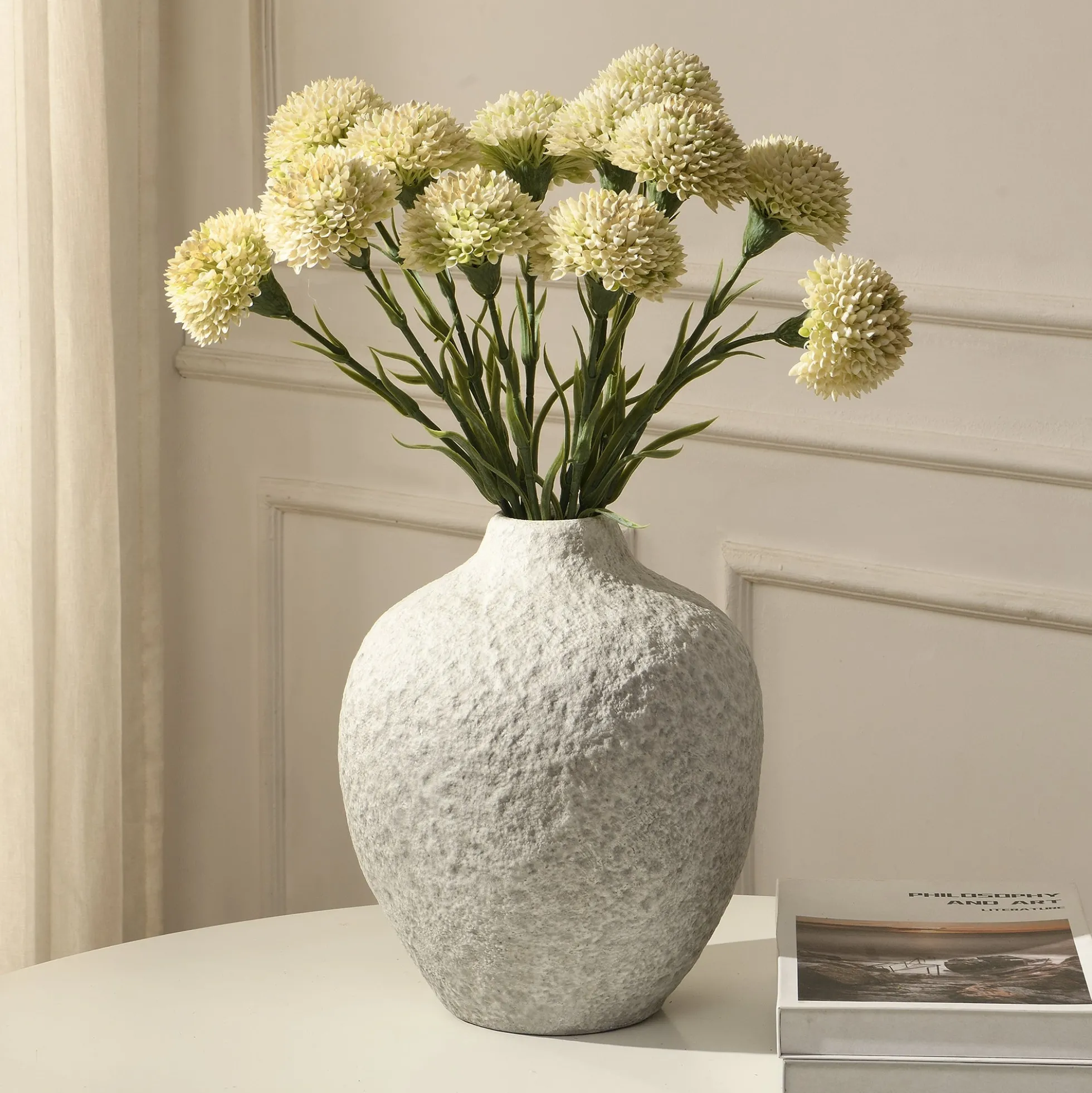 Tige de Dahlia 58 cm