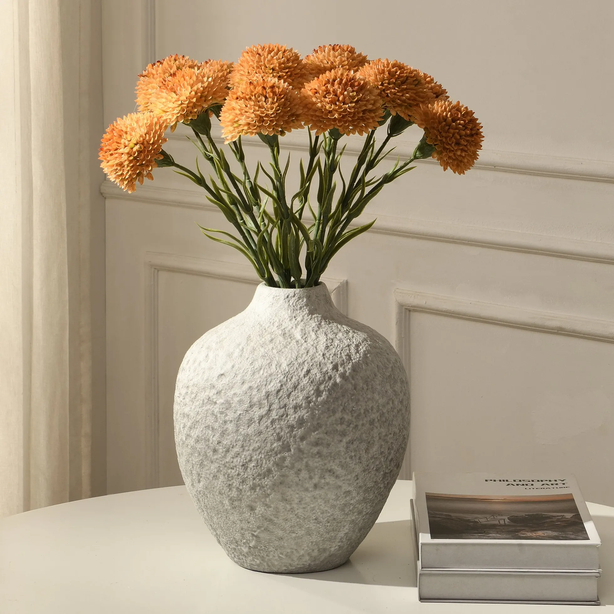 Tige de Dahlia 58 cm