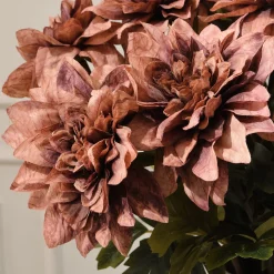 Tige de Dahlia 65 cm