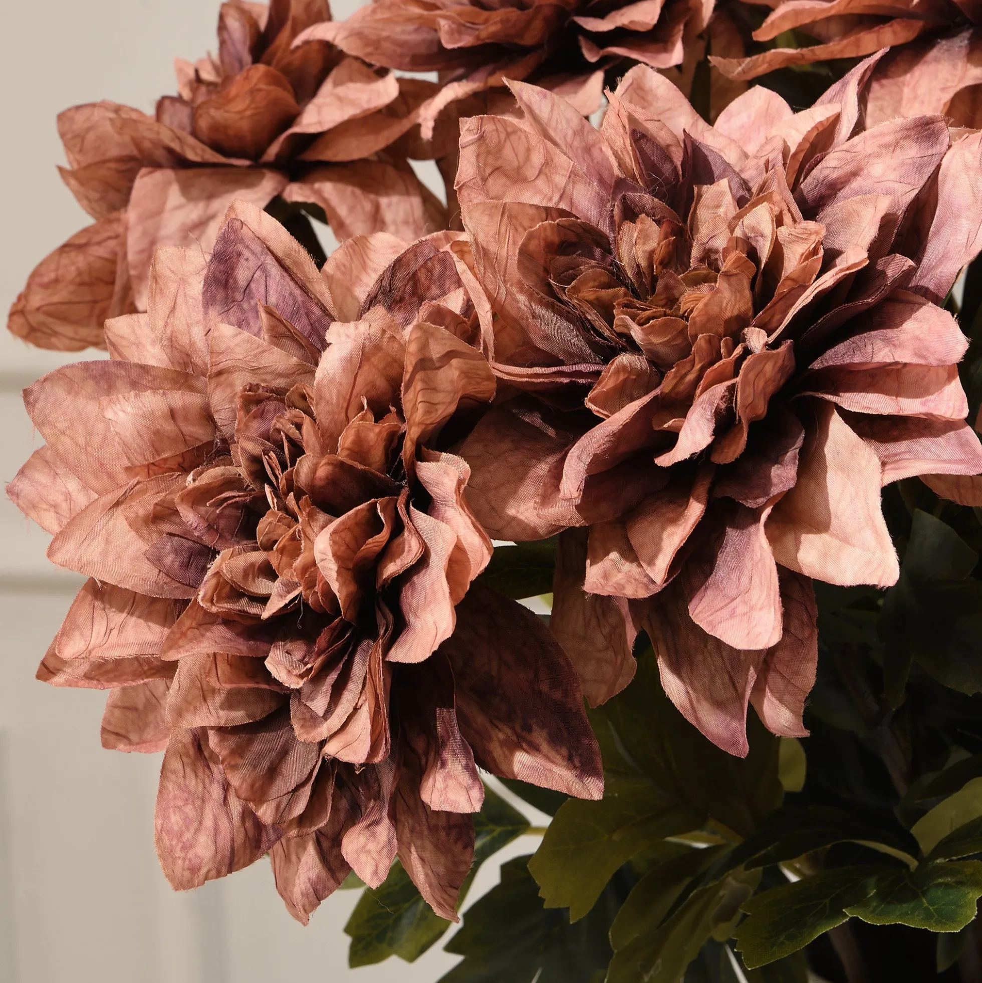 Tige de Dahlia 65 cm