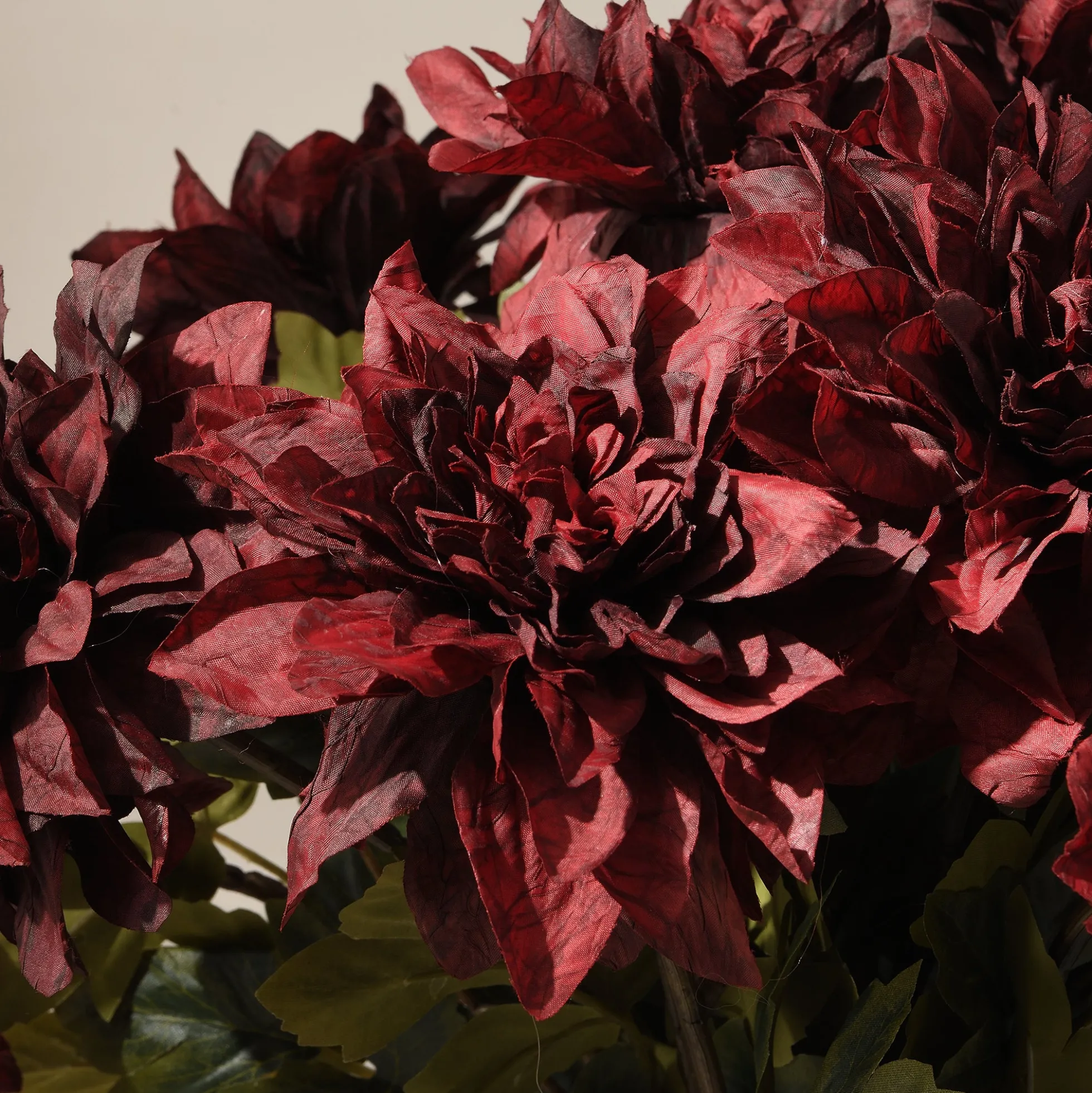 Tige de Dahlia 65 cm