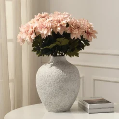 Tige de Dahlia 65 cm