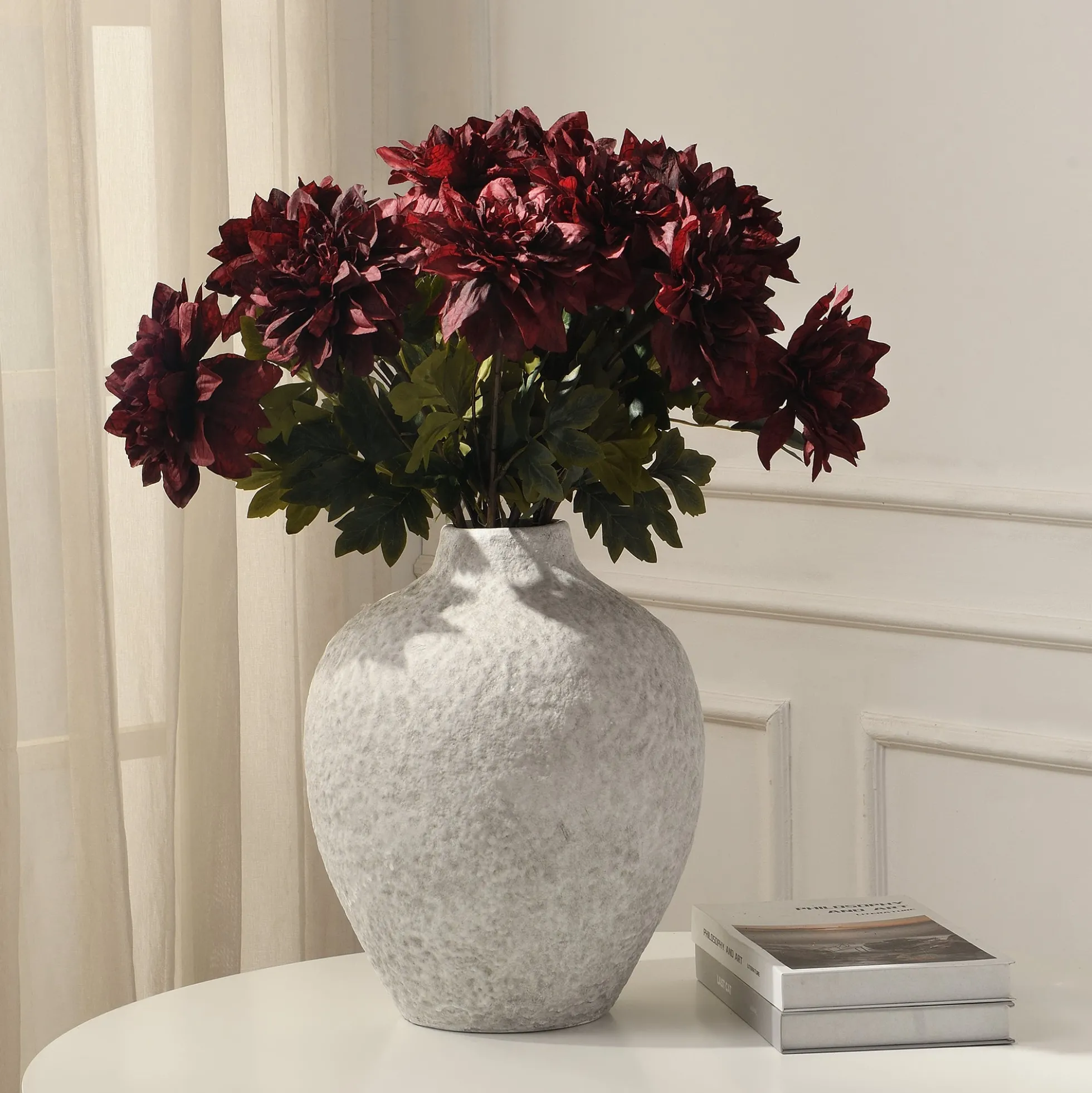 Tige de Dahlia 65 cm