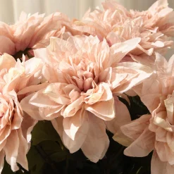 Tige de Dahlia 65 cm