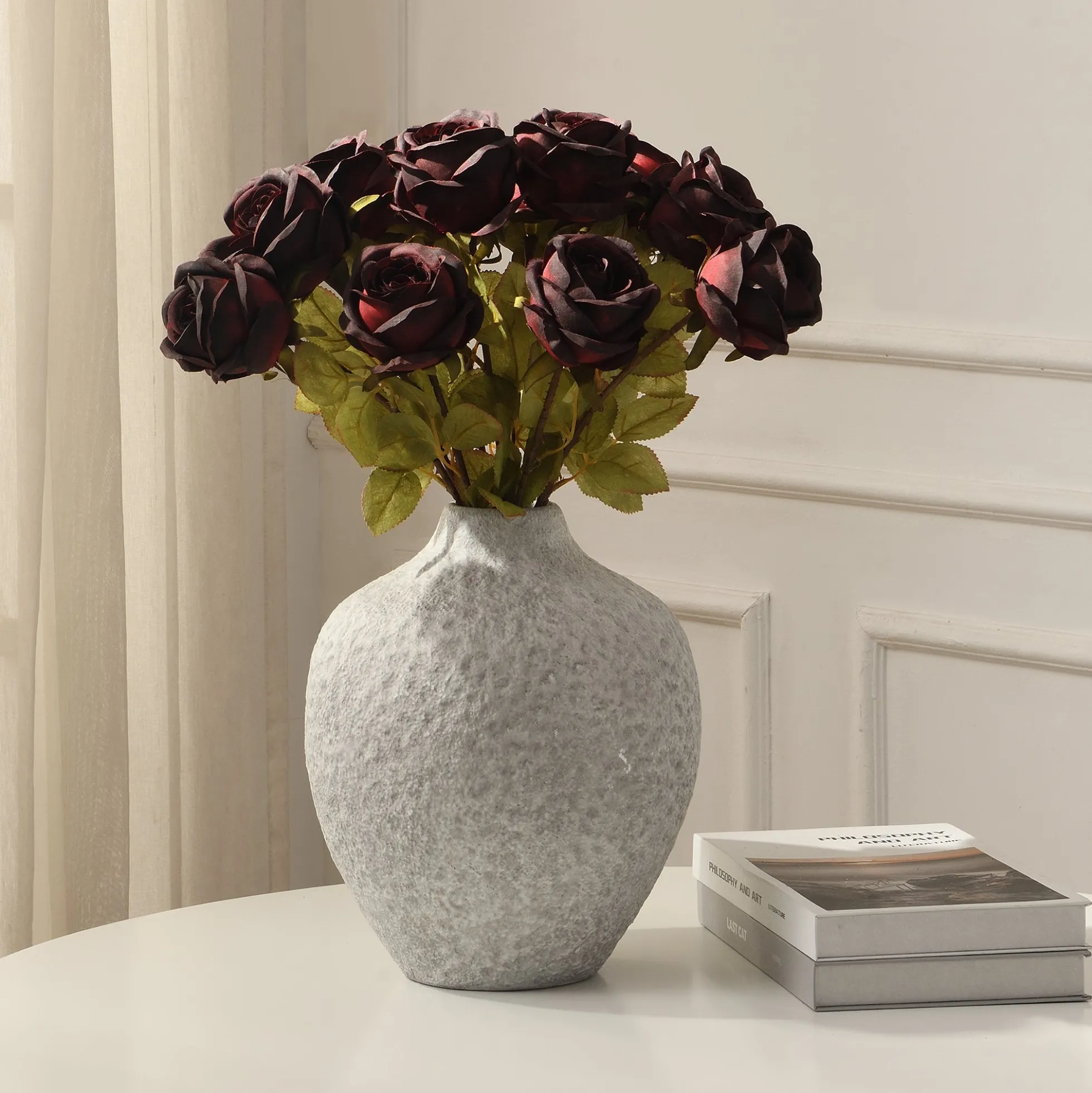 Tige de Rose 56 cm