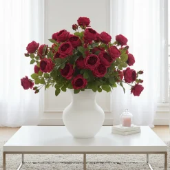 Tige de Rose David fermée