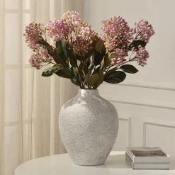 Tige de Sedum 80 cm