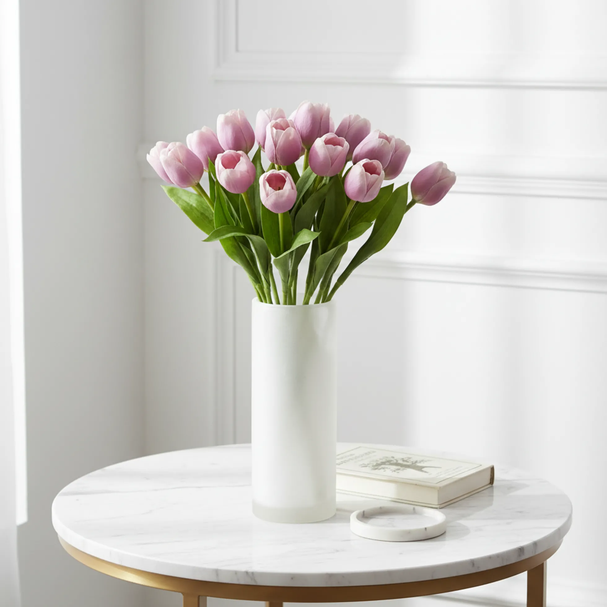 Tige de Tulipe Emilia