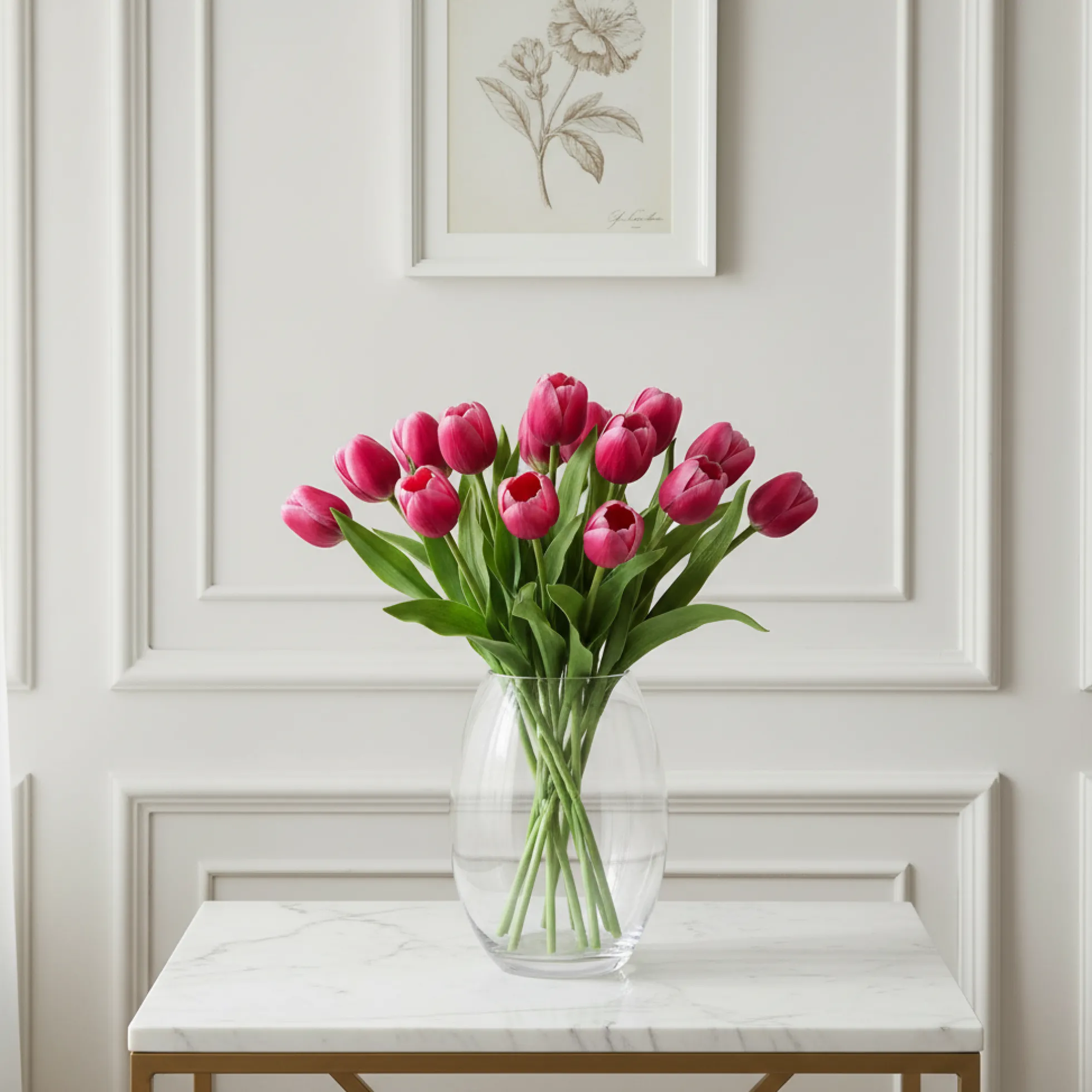 Tige de Tulipe Emilia
