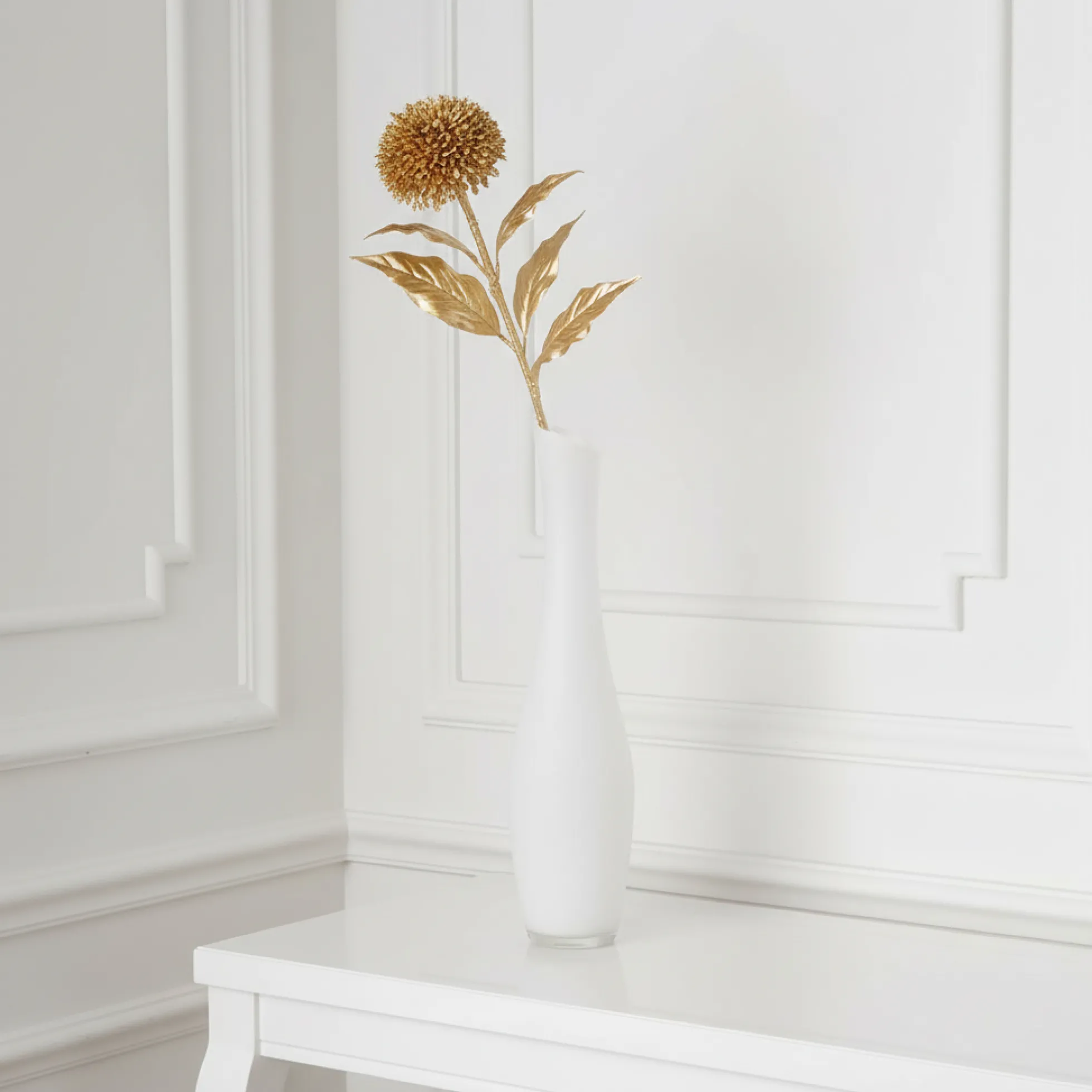 Tige de Zinnia