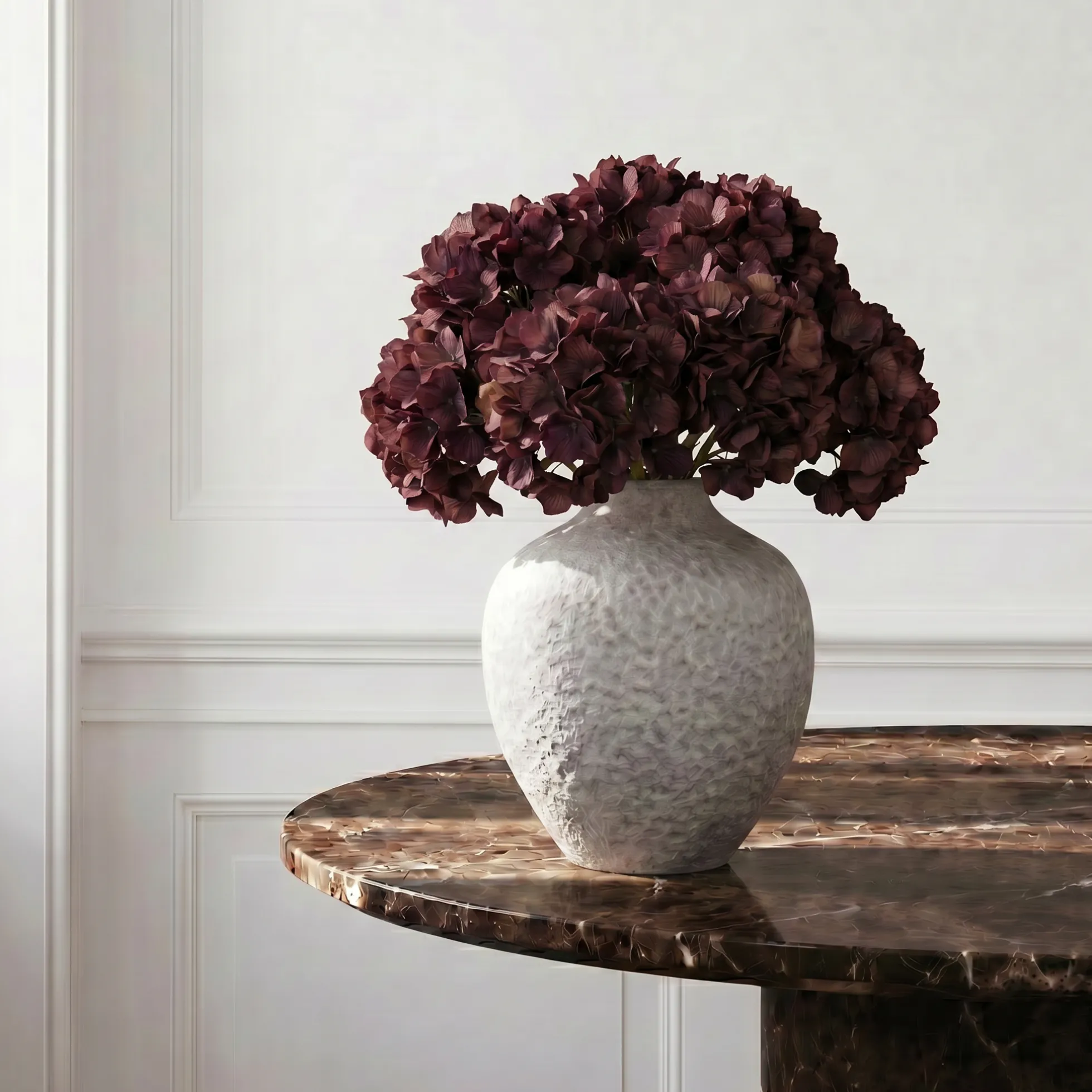 Tige d’Hortensia 63 cm