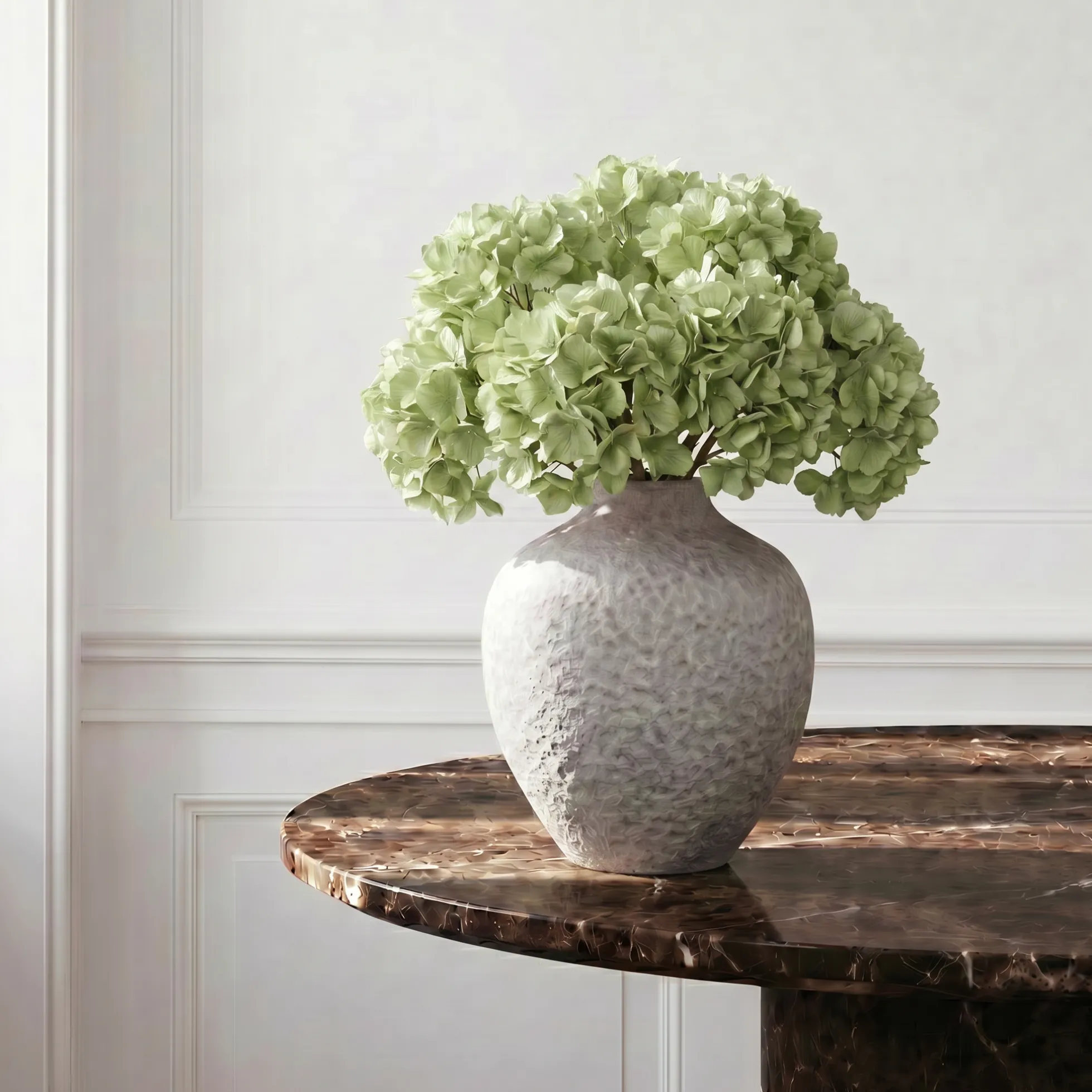 Tige d’Hortensia 63 cm