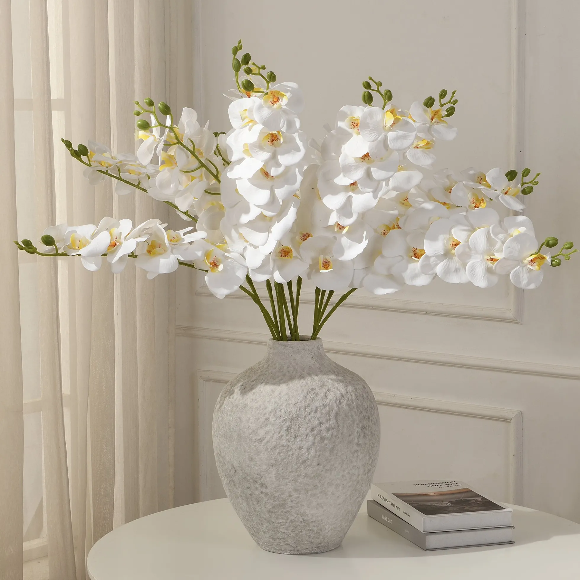 Tige d’Orchidée 90 cm