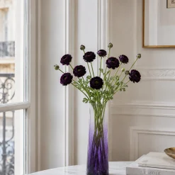 Vase Alba en verre soufflé
