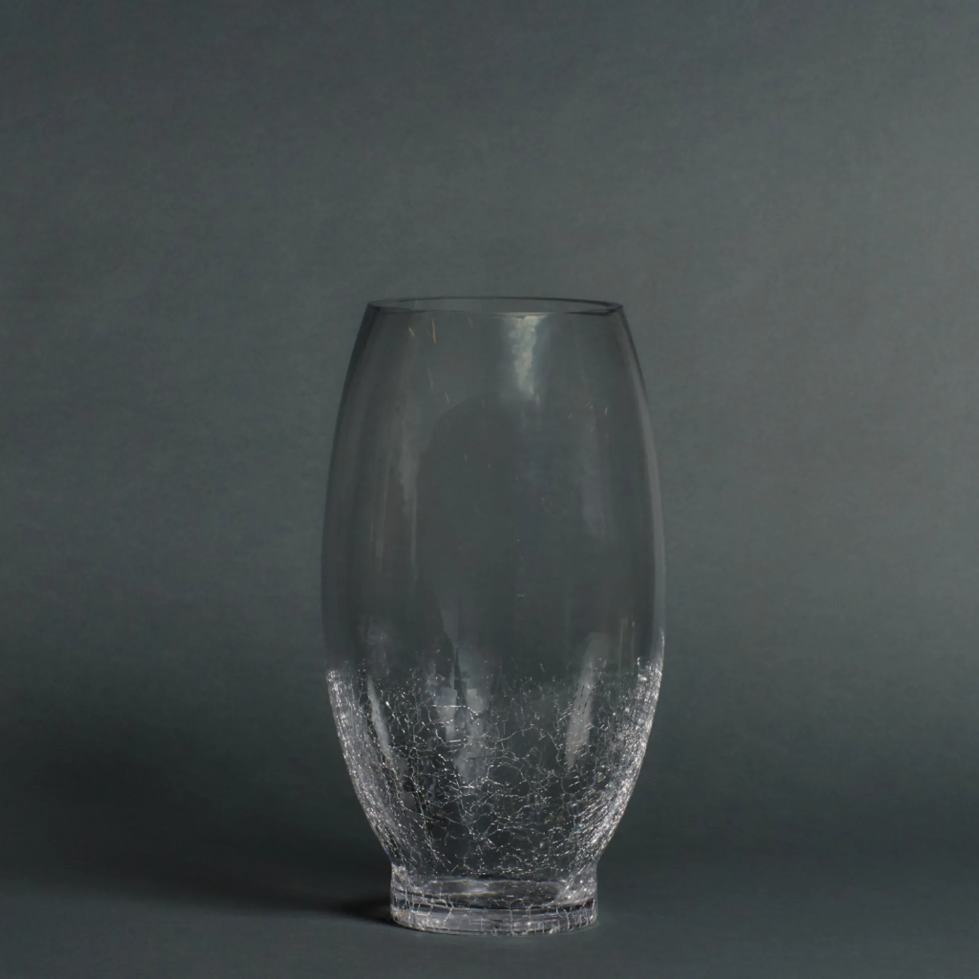 Vase Alba ovale