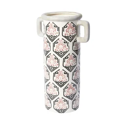 Vase Amaryllis Grand Format
