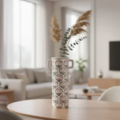 Vase Amaryllis Petit Format