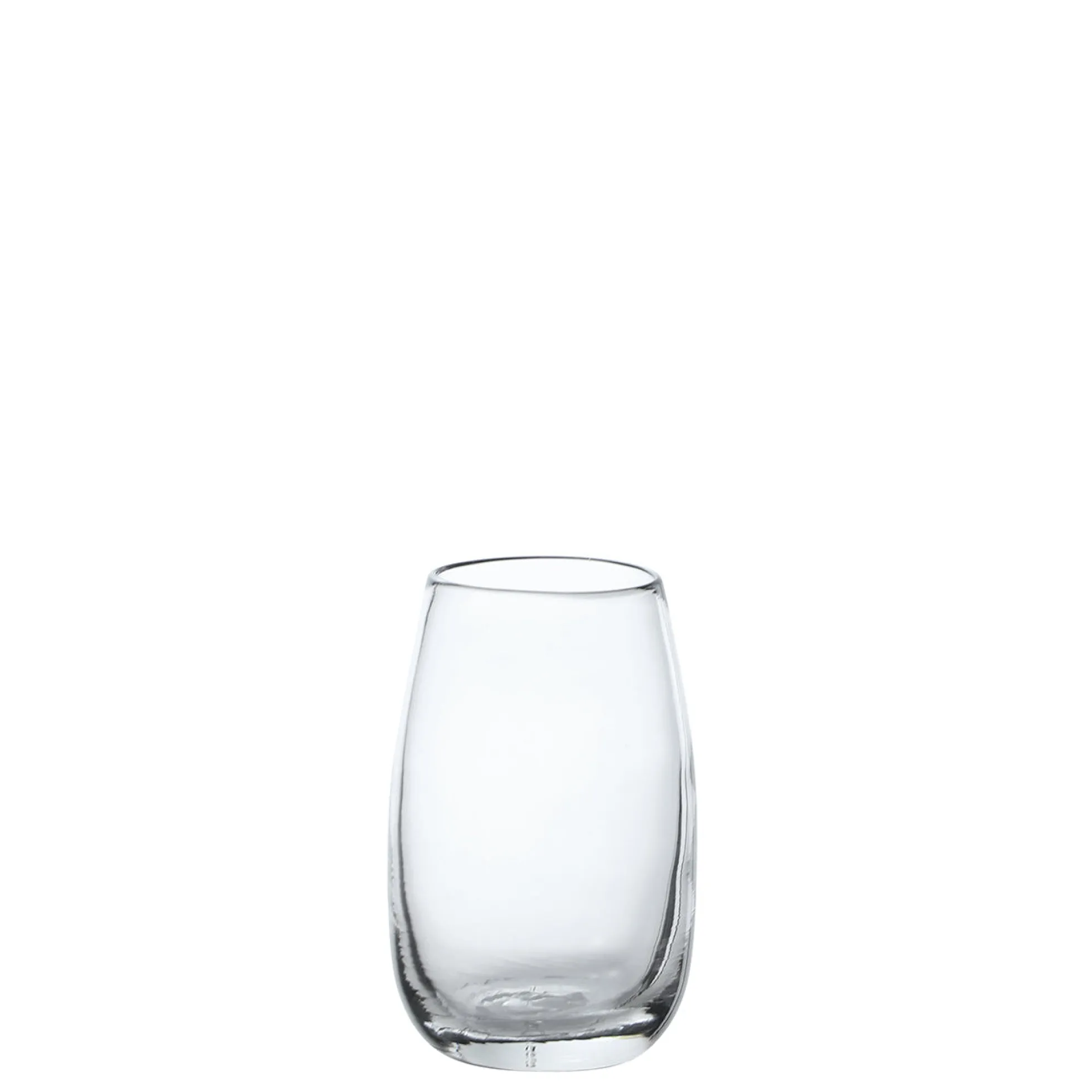 Vase Clear Petit Format