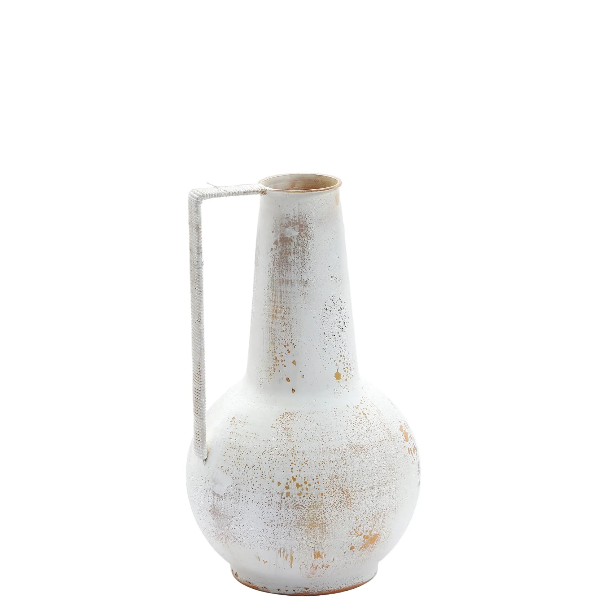 Vase en métal Avena 34cm