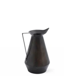 Vase en métal Octave 34cm