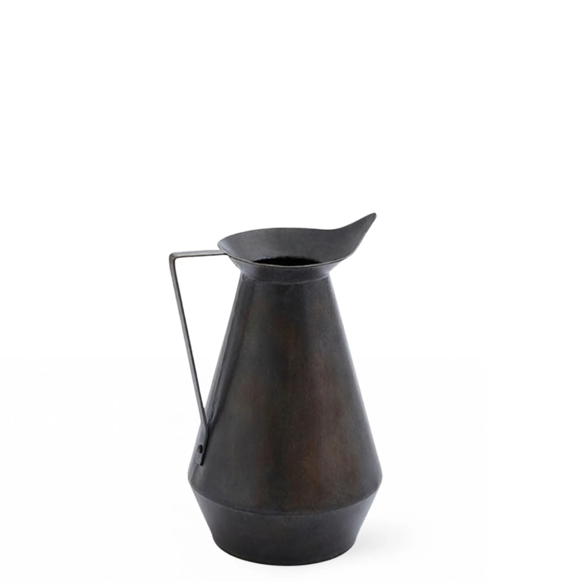 Vase en métal Octave 34cm