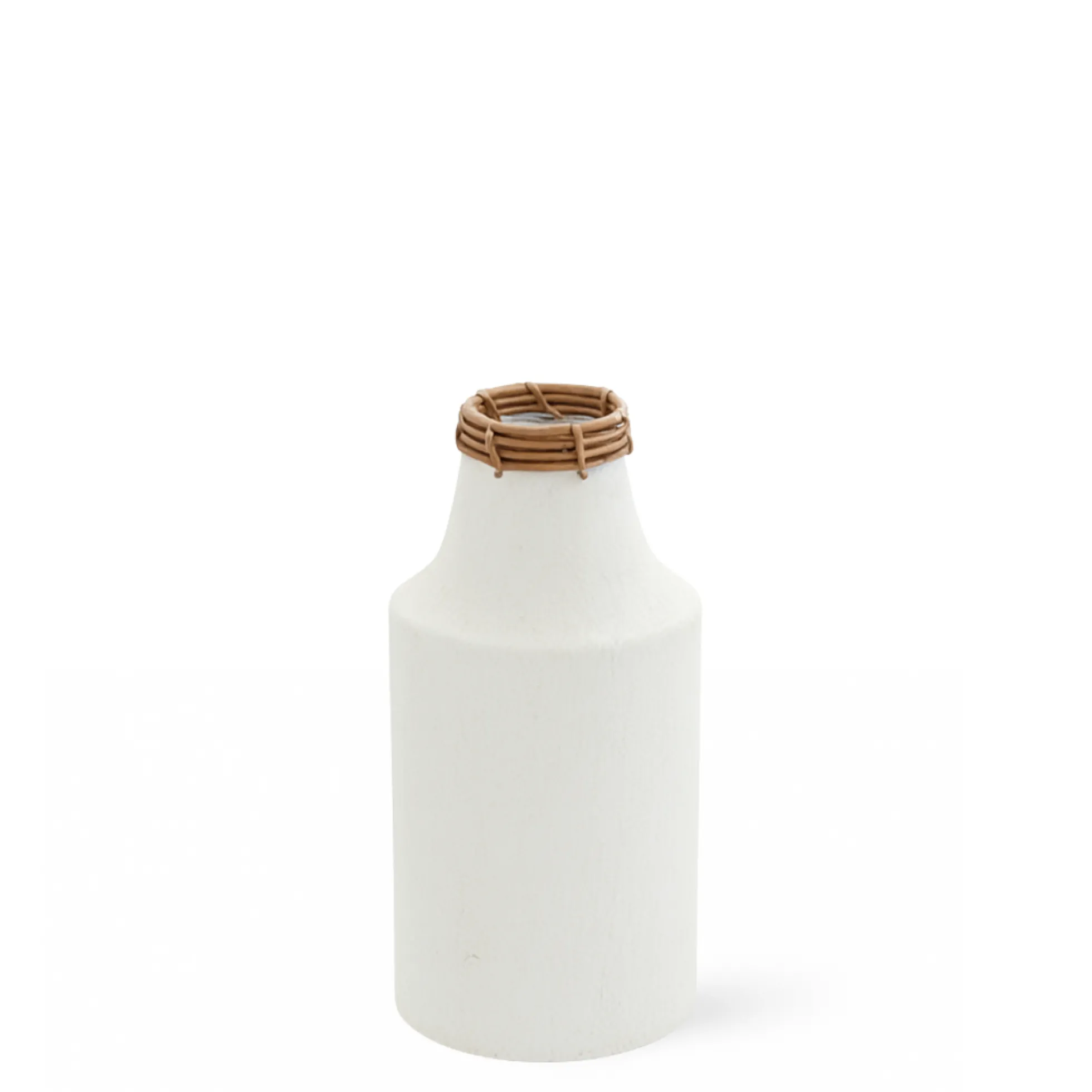 Vase en métal Solea 32cm