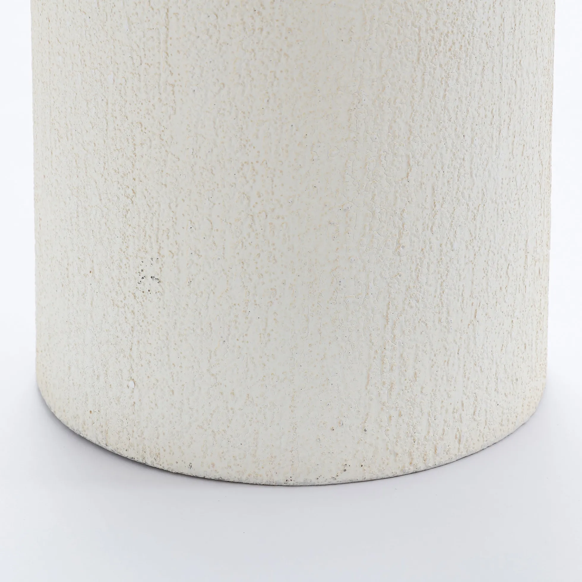 Vase en métal Solea 32cm