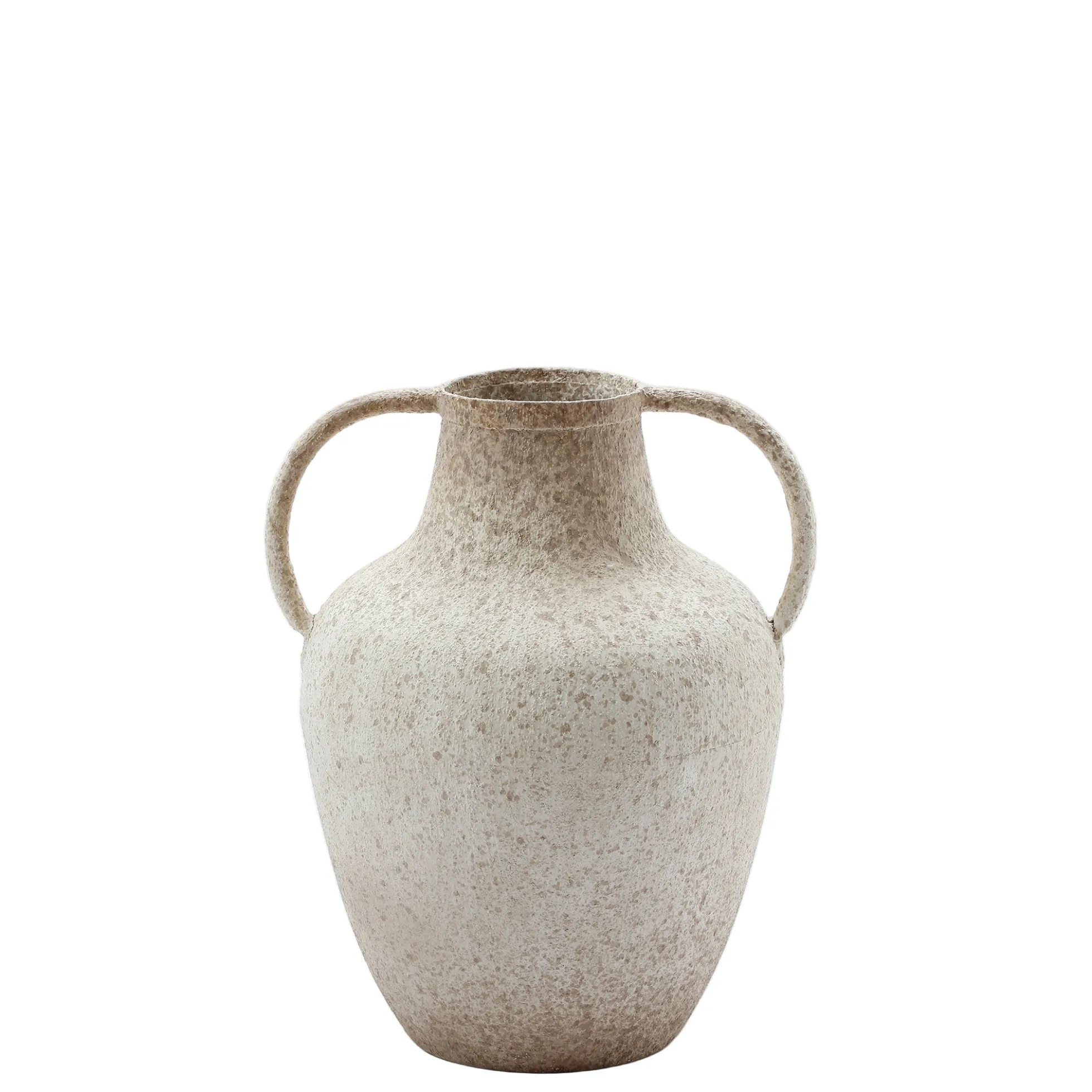 Vase en métal Solea 27cm