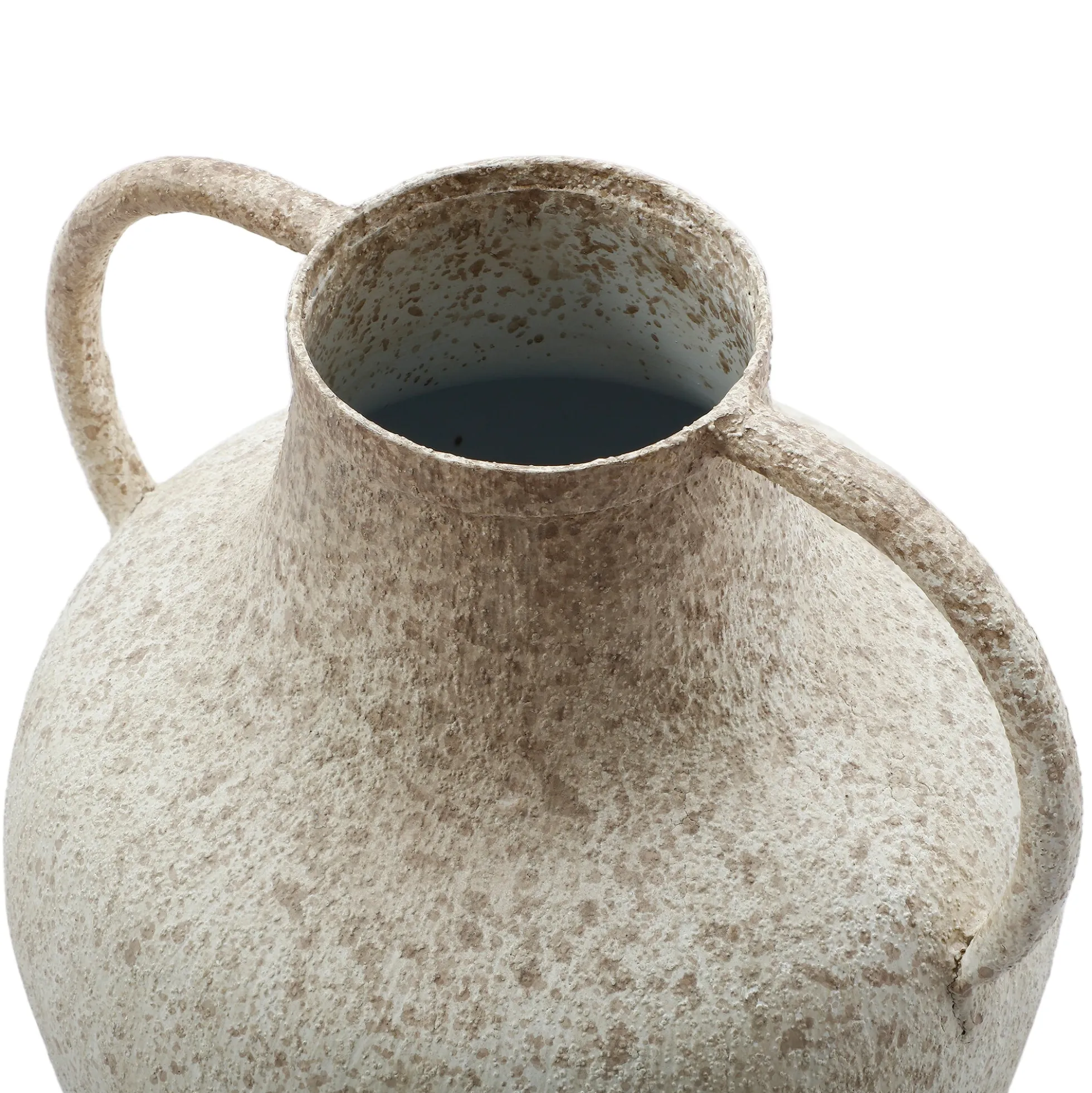 Vase en métal Solea 27cm