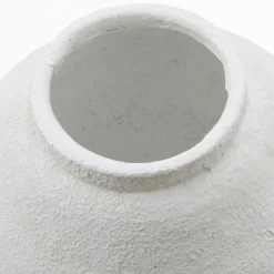 Vase en résine Elvea 28cm