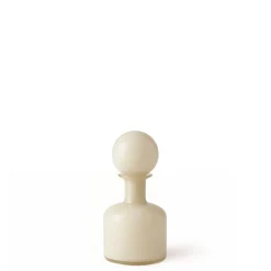 Vase en verre Nude 23 cm