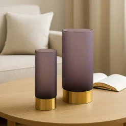 Vase Ring Petit Format