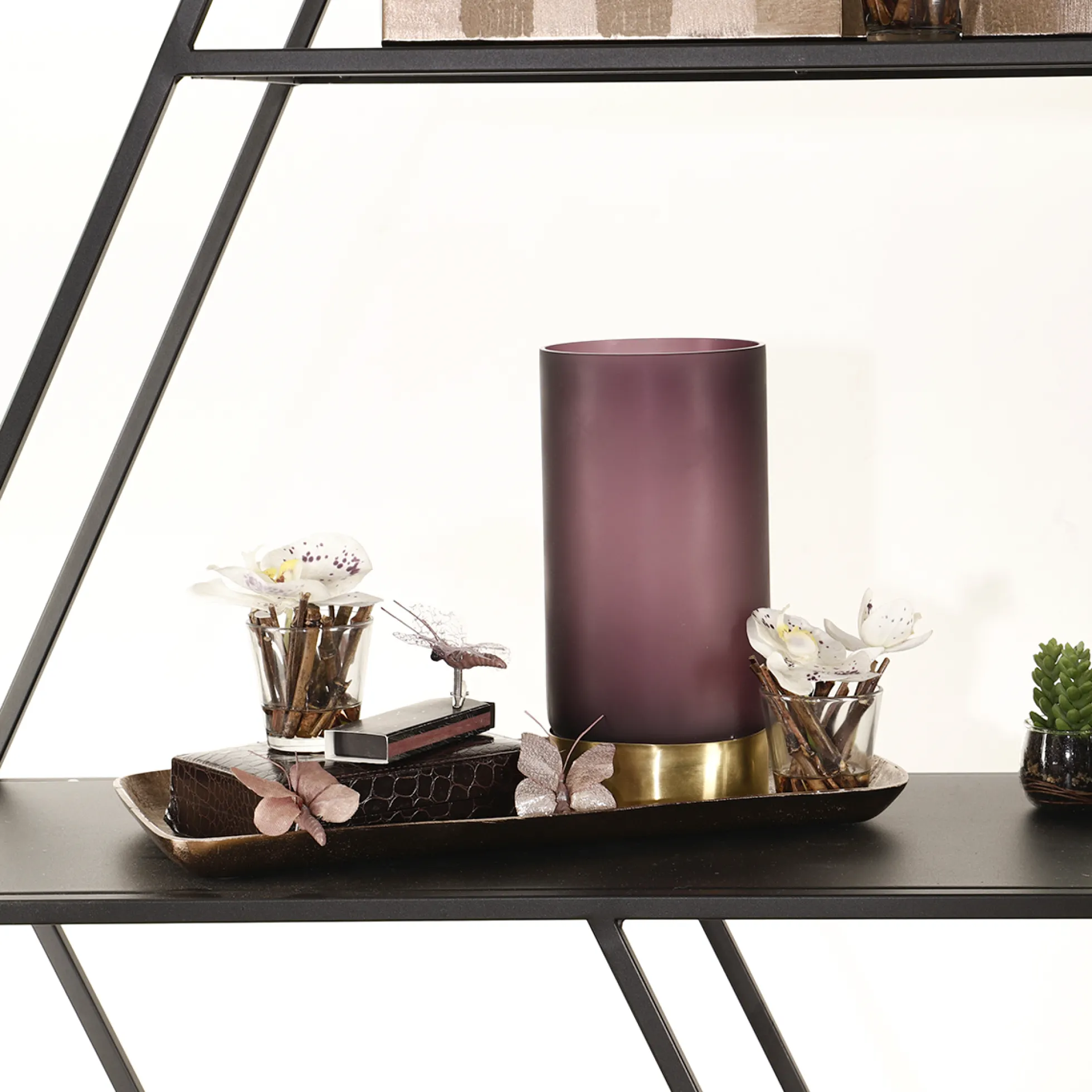Vase Ring Petit Format