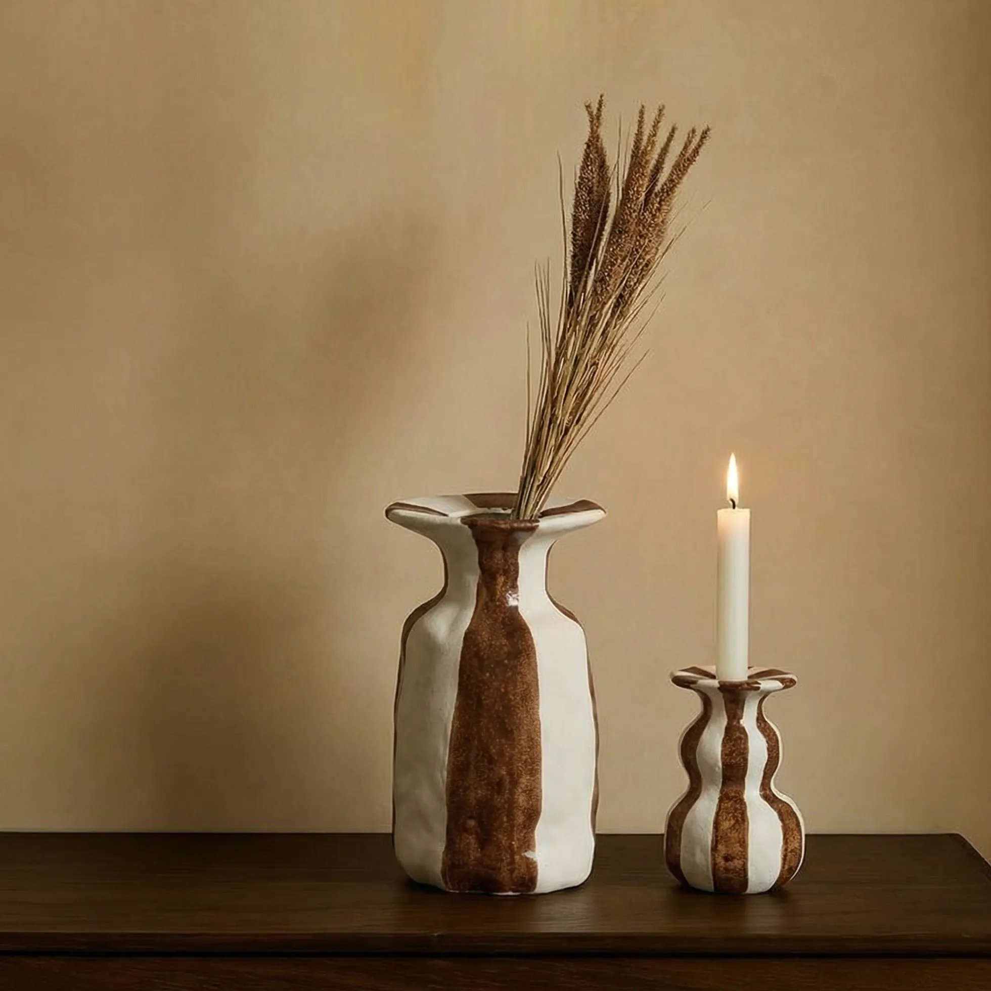 Vase Rivage 26 cm