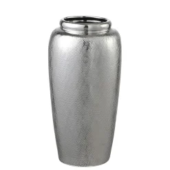 Vase Silver Grand Format