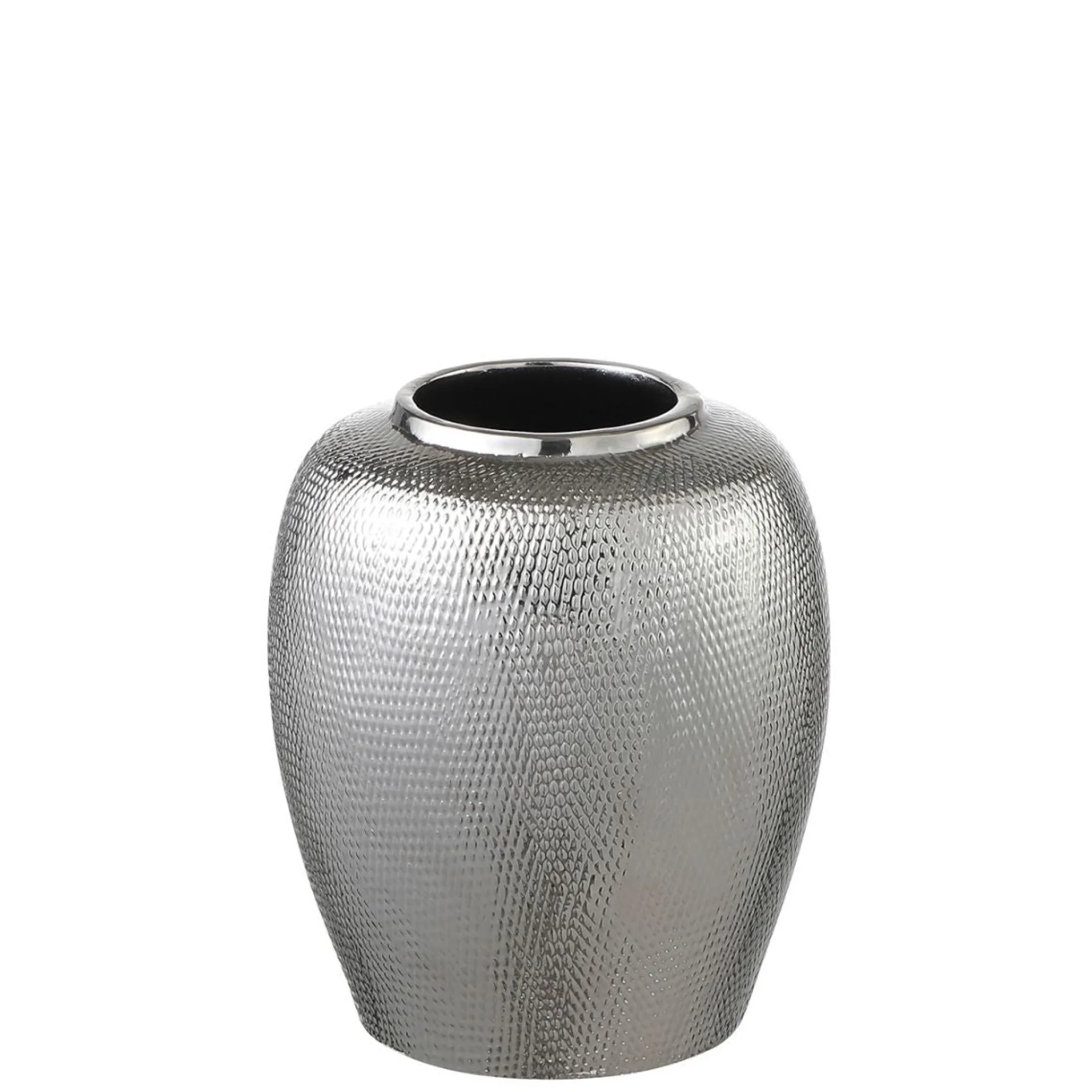 Vase Silver Petit Format