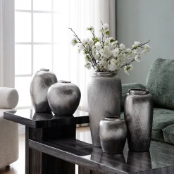Vase Silver Petit Format