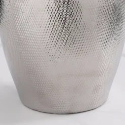 Vase Silver Petit Format
